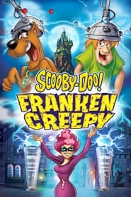 Scooby-Doo!: Frankencreepy (2014)