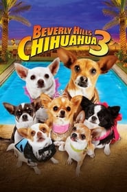 Beverly Hills Chihuahua 3: Viva la Fiesta! (2012)