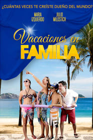Family Vacation (2015)