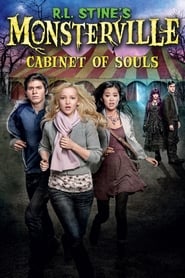 R.L. Stine’s Monsterville: The Cabinet of Souls (2015)
