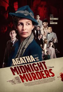 Agatha and the Midnight Murders (2021)