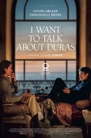 I Want to Talk About Duras (2022)
