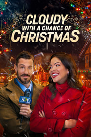 Cloudy with a Chance of Christmas (2022)