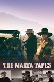 The Marfa Tapes (2021)