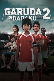 Garuda Di Dadaku 2 (2011)