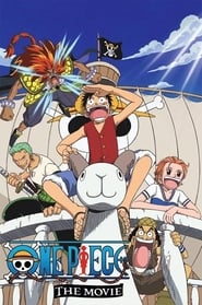 One Piece Movie 1 – Bajak Laut Emas (200)