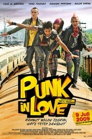 Punk in Love (2009)
