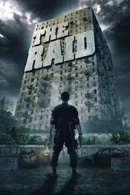 The Raid (2012)