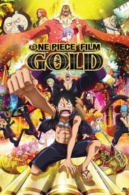 One Piece Movie 13 – Gold (2016)