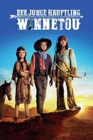 The Young Chief Winnetou (2022)