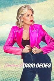 Christina P: Mom Genes (2022)