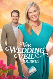 The Wedding Veil Journey (2023)