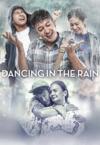 Dancing In The Rain (2018)