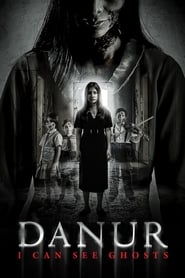 Danur (2017)