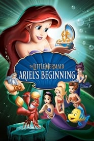 The Little Mermaid: Ariel’s Beginning (2008)