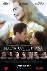 Nada Untuk Asa (2015)