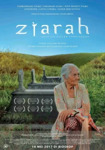 Ziarah (2016)