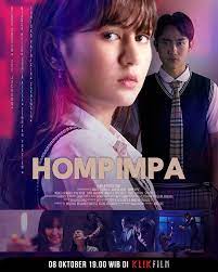 Hompimpa (2021)