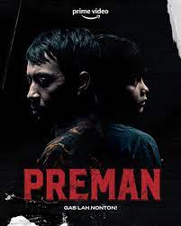 Preman (2021)