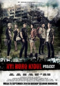 Nyi Roro Kidul Project (2014)
