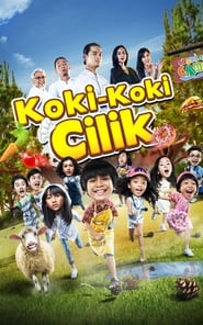 Koki-Koki Cilik (2018)