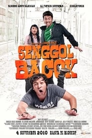 Senggol Bacok (2010)
