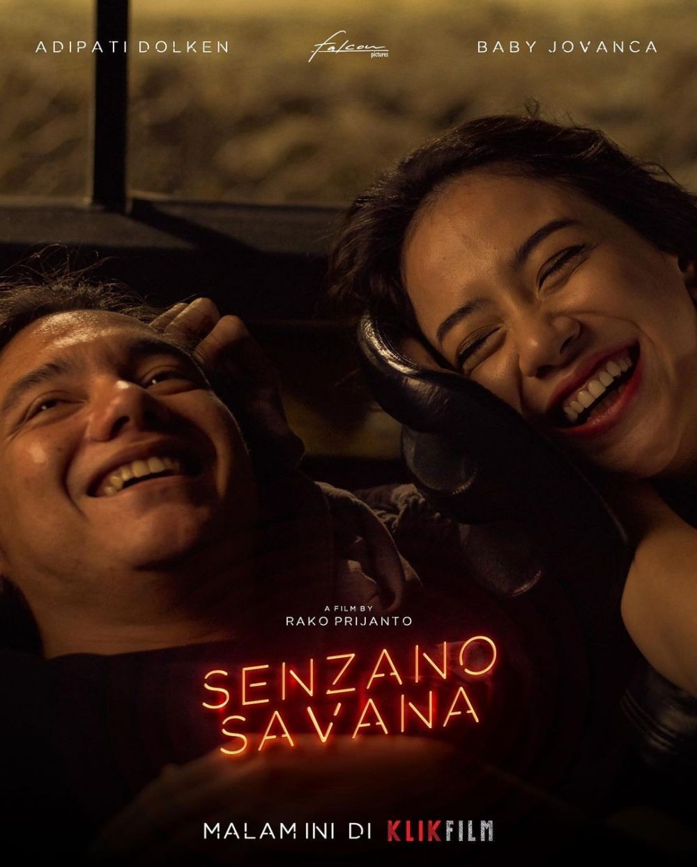 Senzano Savana (2021)