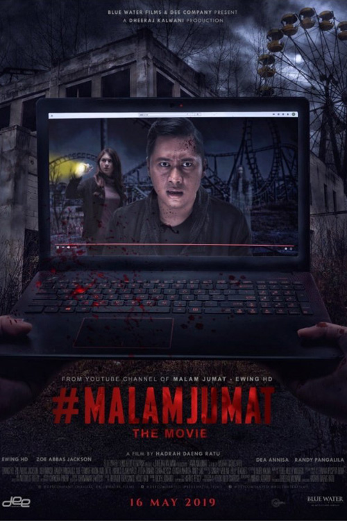 Malem Jumat The Movie (2019)