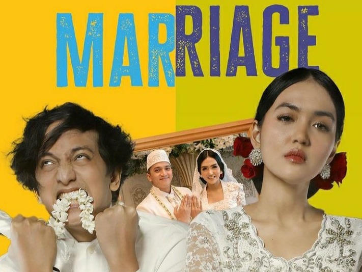 Marriage (2021)