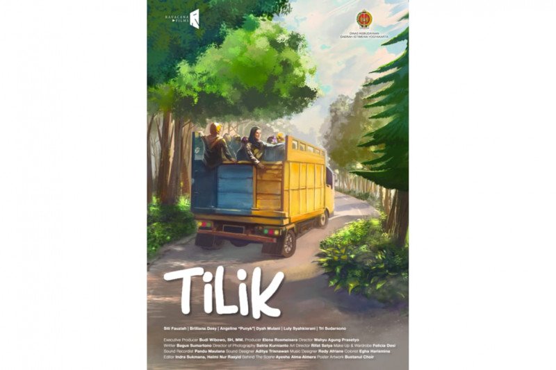 Tilik (2018)