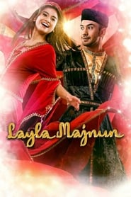 Layla Majnun (2021)