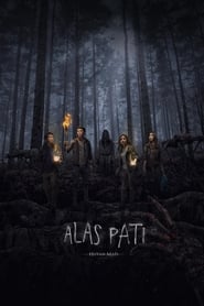 Alas Pati (2018)
