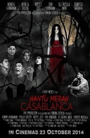 Hantu Merah Casablanca (2014)