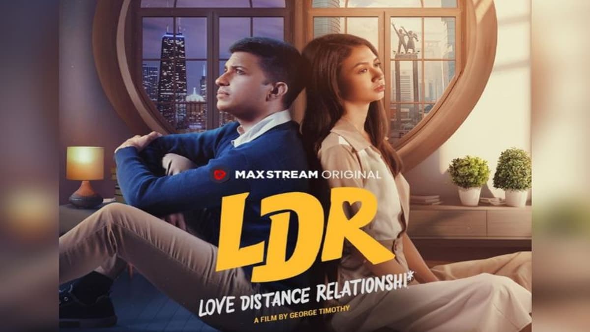 LDR – Love Distance Relationshi* (2023)