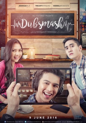 Dubsmash (2016)