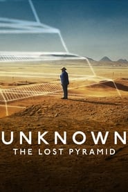 Unknown: The Lost Pyramid (2023)