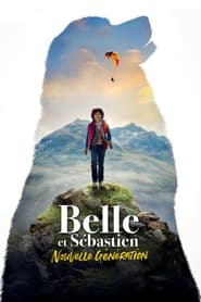 Belle and Sebastian: Next Generation (2022)