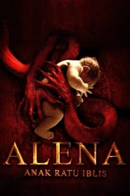 Alena: Anak Ratu Iblis (2023)