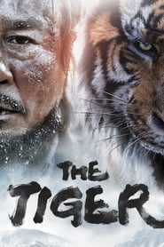 The Tiger (2015)