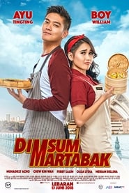 Dimsum Martabak (2018)