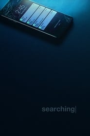 Searching (2018)