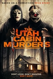 The Utah Cabin Murders (2019)