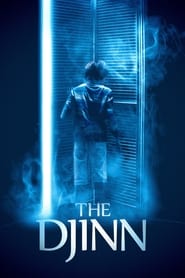 The Djinn (2021)