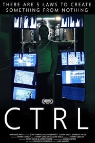 CTRL (2018)