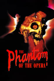 The Phantom of the Opera (1989)