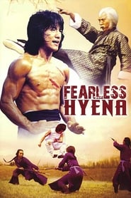 Fearless Hyena (1979)