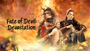Fate of Devil: Devastation (2023)