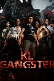 KL Gangster (2011)