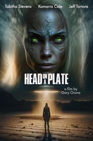 Head on a Plate (2023)
