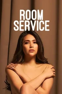 Room Service (2024)